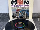 LP VINYL THE BEACH BOYS 32 LITTLE DEUCE COUPE ST1998 US 1ST STEREO PRESS 1963