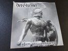 Der Stürmer ‎– Iron Will - 7' -  blue vinyl - goatmoon-