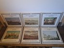 Mozart The Symphonies Vols 1-4,6 & 7 L'oiseau-Lyre Academy Of Ancient Music Sets