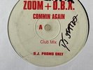 Zoom + DBX - Commin Again 12
