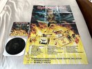 IRON MAIDEN-HOLY SMOKE- 12