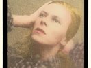 DAVID BOWIE – HUNKY DORY – LP 1971 U.S