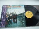 LYNYRD SKYNYRD - (PRONOUNCED LEH-NERD SKIN-NERD)JAPAN OBI LP MCA 6021.