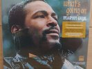 Marvin Gaye - What's Going On (50th Anniversary), KG All Analogue 2LP US Edition