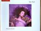 *SEALED* Kate Bush HOUNDS OF LOVE LP VINYL 2018 Stranger Things Running up Hill
