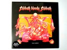 BLACK SABBATH SABBATH BLOODY SABBATH LP REPRESS IMPORT 180 GRAM VINYL