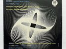 IVRY GITLIS - BERG violin concerto, chamber concerto VOX PL8660 LP EX+