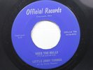 Hear  Christmas Northern Soul 45 Little Jimmy Thomas - Deck The Halls / Jimmys C