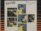 Concord Jazz LELP 112 Stan Getz Quartet, The Dolphin SEALED LP