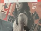 Marvel’s Black Widow Vinyl (Original Motion Picture Soundtrack)