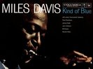 Miles Davis **Kind of Blue **BRAND NEW 180 GRAM RECORD LP VINYL