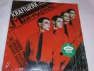 KRAFTWERK The Man-Machine CAPITOL LP VG+ SHRINK