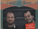 Shanachie 97003 John Renbourn & Stefan Grossman, Snap A Little Owl SEALED LP
