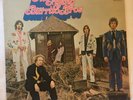 Flying Burrito Bros - GILDED PALACE OF SIN LP, 1969 First Press  w Gram Parsons