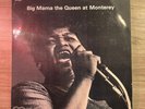 Big Mama Thorton - Big Mama Thornton & The Chicago Blues Band  AR-19017 Vinyl EX