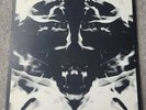Mott the Hoople - Mad Shadows LP original hard blues rock UK 1970 Island