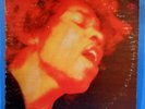 JIMI HENDRIX ELECTRIC LADYLAND 2X LP 1968 ORIGINAL GREAT CONDITION  VG+/VG B
