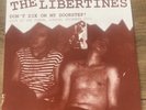 The Libertines-Dont die on my doorstep 12