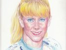 SUFJAN STEVENS Tonya Harding LIMITED EDITION 7