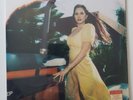 LANA DEL REY Blue Banisters Exclusive Transparent RED Vinyl Record LP NEW