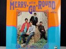 The Best Of The Merry-Go-Round w/ Emitt Rhodes, Vinyl, Rhino PROMO (1985) Sealed