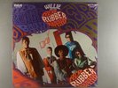 Willie And The Red Rubber Band  Self-Titled   SEALED  Psych, Blues Rock