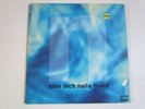 NINE INCH NAILS FIXED VERY RARE ORIGINAL UK LP 1992