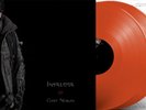 Gary Numan - Intruder RED Vinyl SEALED Ships In MIGHTY MAILER  Tubeway Army