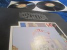 LED ZEPPELIN  SONG REMAINS...  MAKELLOS   MINT 1st PRESS INKL. BOOKLET 1976
