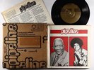 Rock/Gospel EP - V/A (Aretha Franklin) - Silver Burdett's Pipeline v5 #4 - VG+
