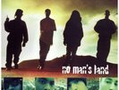 Souls Of Mischief - No Man's Land '95 2xLP UK ORG EX-/VG+