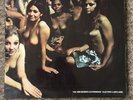 Jimi Hendrix Electric Ladyland GHOST TEXT RARE UK Track 1st Press VG (read desc)