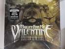 Sealed Bullet for My Valentine 2LP Scream Aim Fire 2008 Extra Track RARE