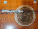 Trance-Push Universal Nation-The Real Anthem-Includes Dumonde mix&Original edit.