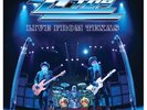 ZZ Top - Live From Texas(Limited Edition White Vinyl 2LP), Eagle Rock