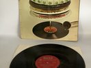 Rolling Stones - Let It Bleed LP 1969 1st UK Press Decca LK 5025 Mono