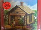 GRATEFUL DEAD - Terrapin Station, 1977 Vinyl LP, Arista Records, AL 7001 NM