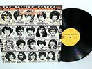 The ROLLING STONES Some Girls LP, Banned Lucy Marilyn Diecut Cover COC-39108 1st