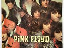 Pink Floyd The Piper At The Gates Of Dawn Vinyl LP UK Columbia SCX 6157