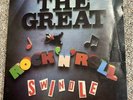 SEX PISTOLS - The Great Rock 'N Roll Swindle 2xLP, 1979, UK IMPORT, VD 2510 - EX