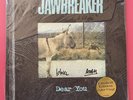 Jawbreaker - 'Dear You' LP Punk Emo 2022 Geffen Reissue Turquoise Autographed x