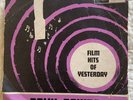 LATA MANGESHKAR / MOHAMMED RAFI / NAUSHAD Baiju Bawra w/ PIC SLEEVE '68 1stPress