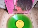 JOAN BAEZ Golden Album - Green Taiwan 60's Vinyl LP Chung Sheng Records CSJ-196