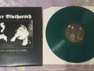 Der Blutharsch/NON Live Lp Green vinyl ltd 111 copies Boyd Rice