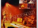 LED ZEPPELIN - BLACK DOG 7
