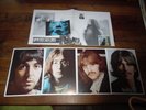 Rare Insert Beatles White Album & John Lennon Walls & Bridges