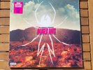 My Chemical Romance - Danger Days (Urban Outfitters Purple Velvet Vinyl LP) New