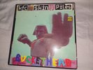 BUCKETHEAD - KFC Skin Piles - RARE Original 2001 Gonerville LP