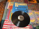 Ramones - Howling At The Moon (Sha-La-La) LP  1984 MADE IN ENGLAND VG COND & PRI
