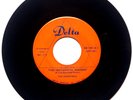 DEVOTIONS - Rip Van Winkle / For Sentimental Reasons - Vinyl 45rpm Delta DR 1001